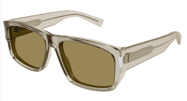 Saint Laurent Rectangular Sunglasses