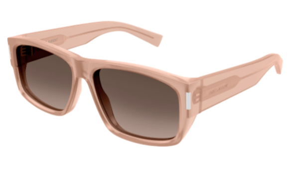 Saint Laurent Rectangular Sunglasses