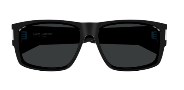 Saint Laurent Rectangular Sunglasses