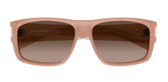 Saint Laurent Rectangular Sunglasses