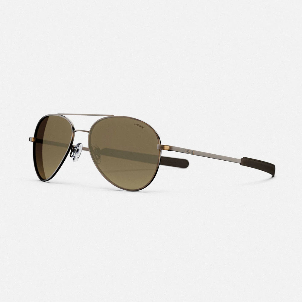 Randolph x Cole Hauser SIERRA Polarized Sunglasses
