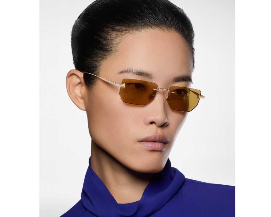 Tom Ford Ethan Sunglasses
