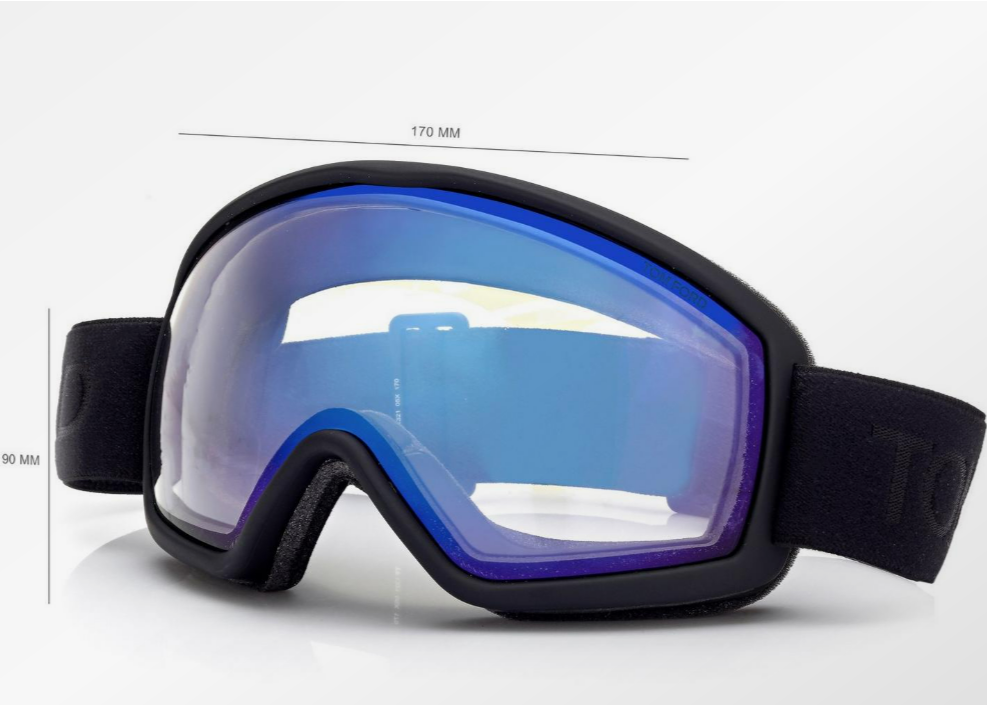 Tom Ford Ski Goggles