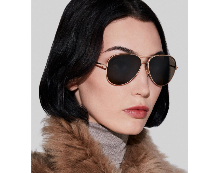 Tom Ford Clark Polarized Sunglasses