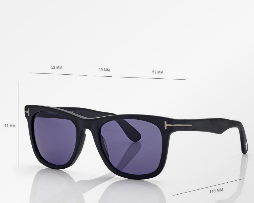 Tom Ford Kevyn Sunglasses