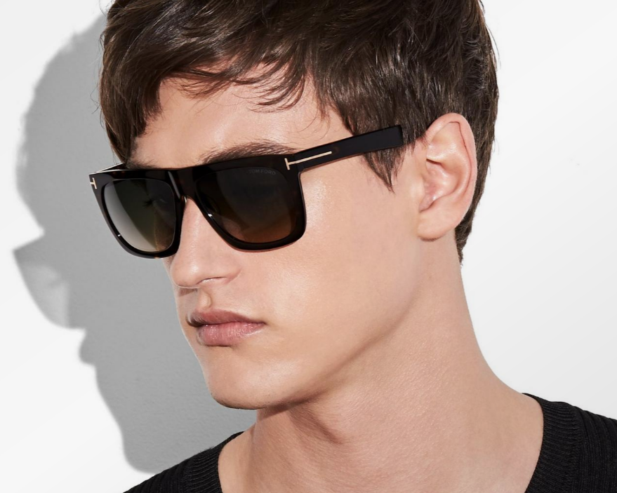 Tom Ford Morgan Sunglasses