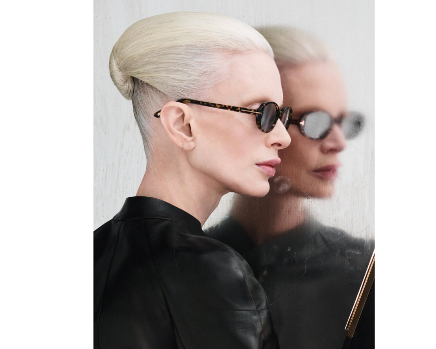 Tom Ford Iggy Sunglasses