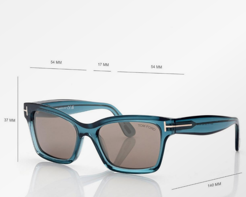 Tom Ford Mikel Sunglasses