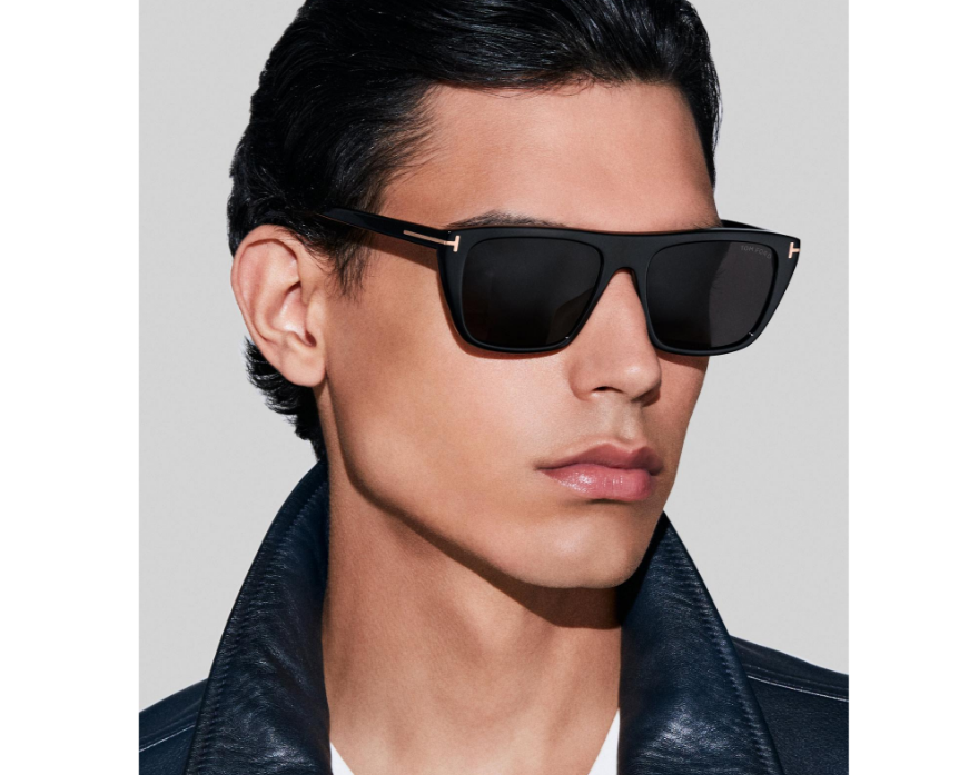 Tom Ford Aslan Sunglasses