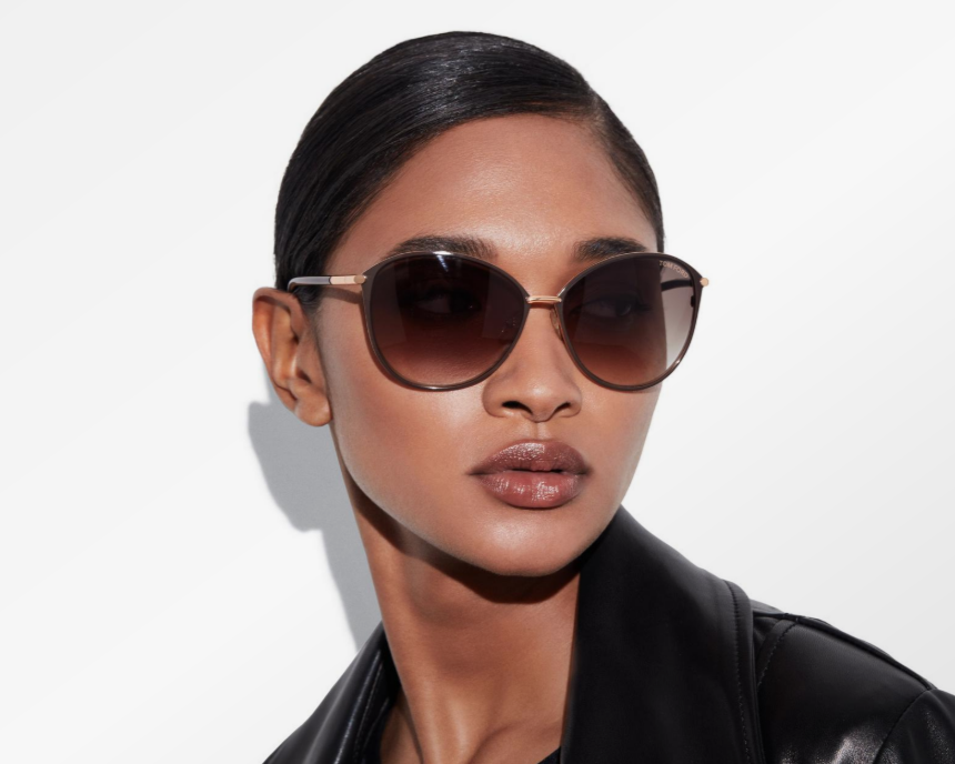 Tom Ford Penelope Sunglasses
