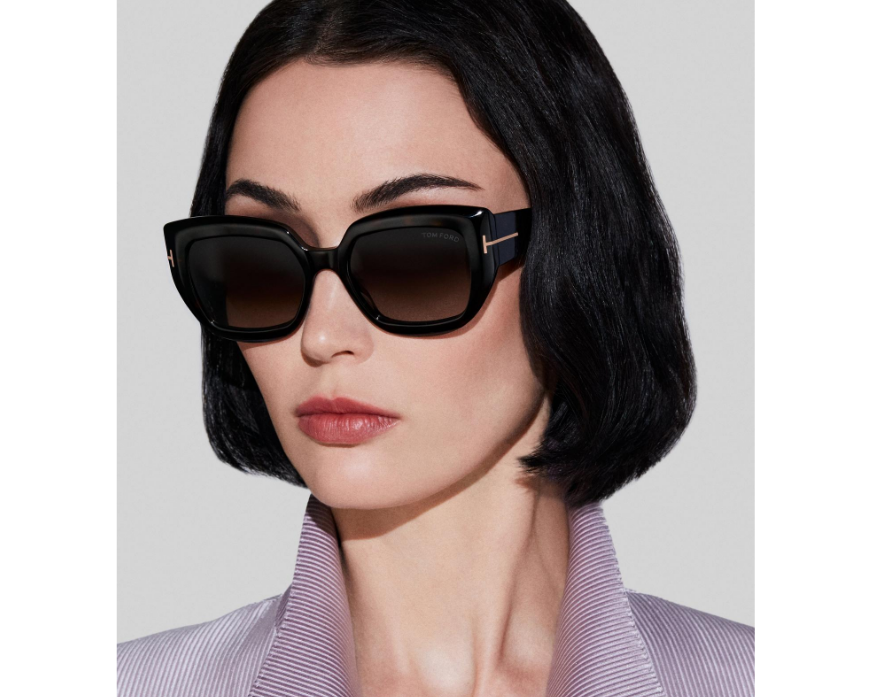 Tom Ford Saltzman Sunglasses