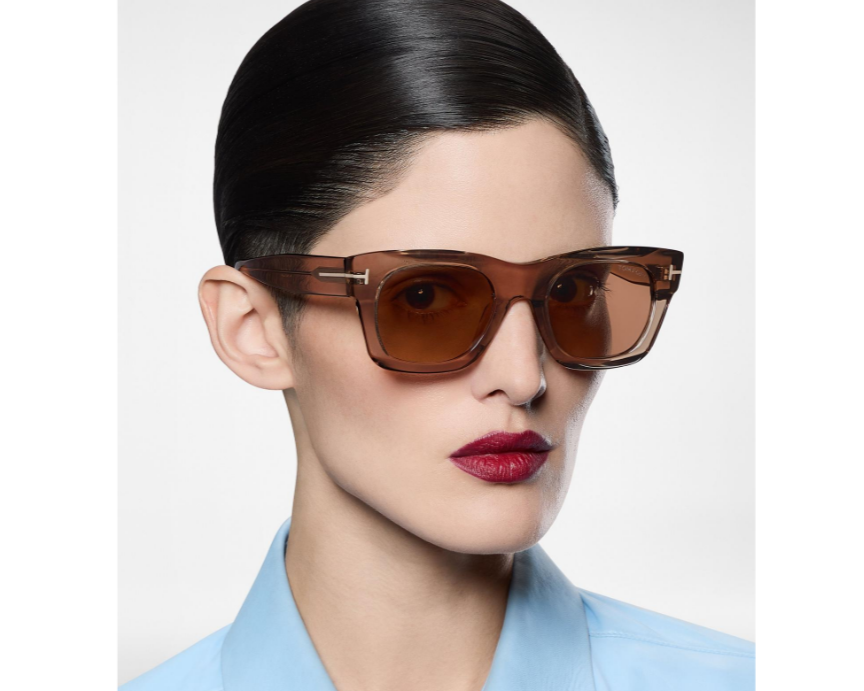 Tom Ford Emma Sunglasses