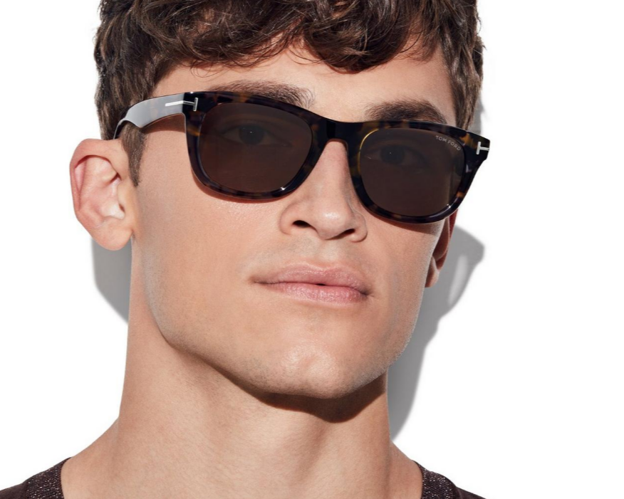 Tom Ford Kendel Sunglasses