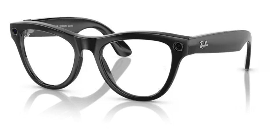 Ray-Ban Meta Gen 1 Skyler Sunglasses