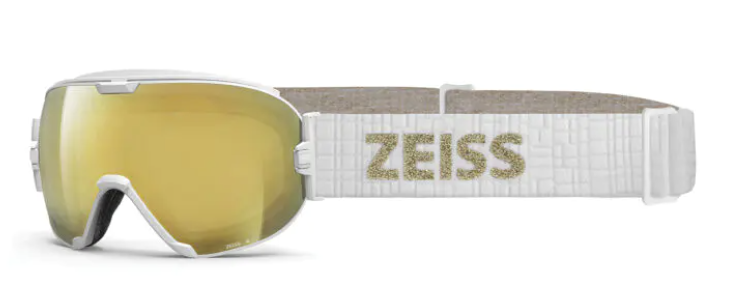 Zeiss Snow Goggles