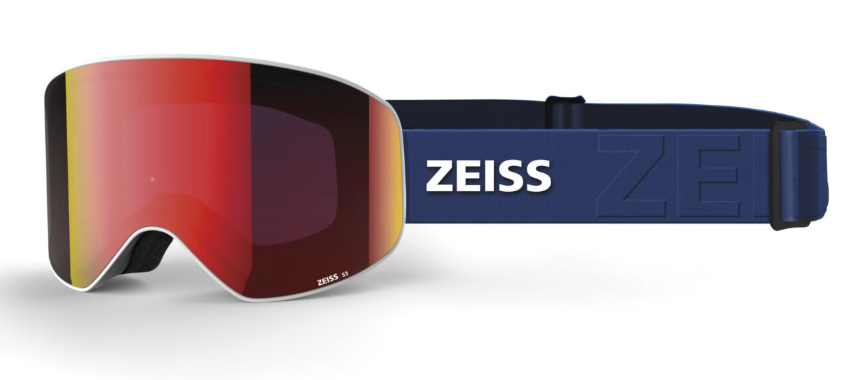 Zeiss Snow Goggles