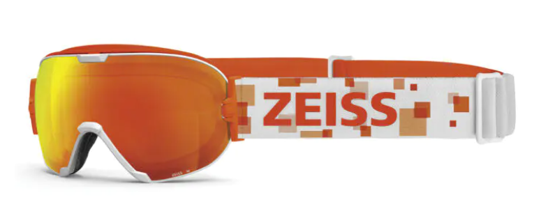 Zeiss Snow Goggles