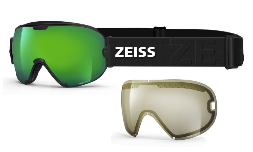 Zeiss Snow Goggles