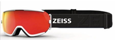 Zeiss Snow Goggles