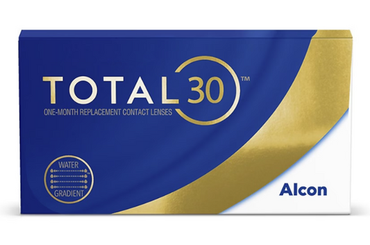 TOTAL30 Monthly ($46.25/Box after Rebate)