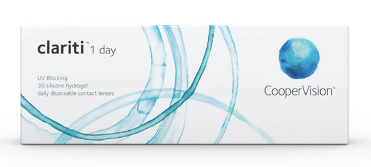 Clariti 1-Day (30pack)
