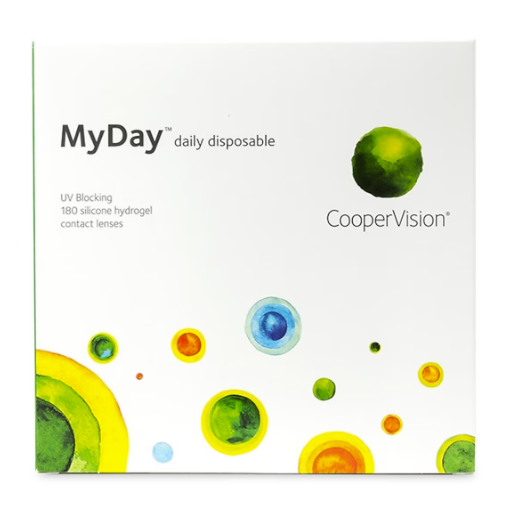 MyDay 1-Day (180pack)