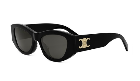 Celine TRIOMPHE Acetate Sunglasses