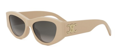 Celine TRIOMPHE Acetate Sunglasses