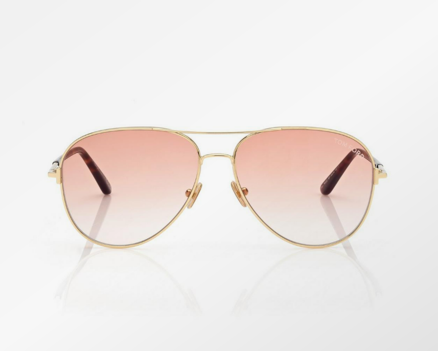 Tom Ford Clark Sunglasses