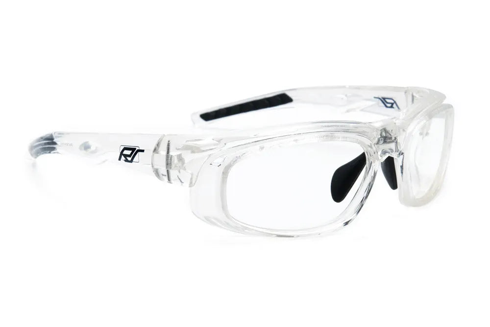 T0010 Plastic Safety Glasses