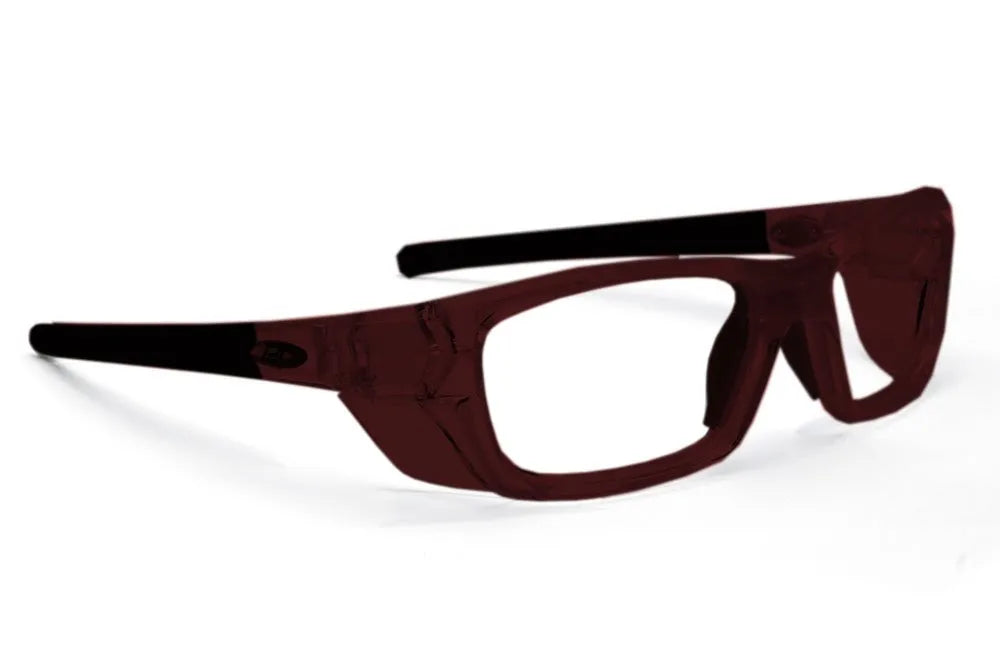 T0015 Plastic Safety Glasses
