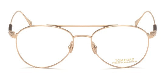 Tom Ford Private Collection Aviator Eyeglasses