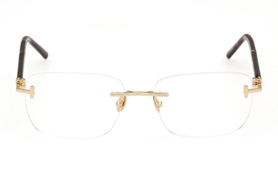 Tom Ford Private Collection Rectangular Eyeglasses