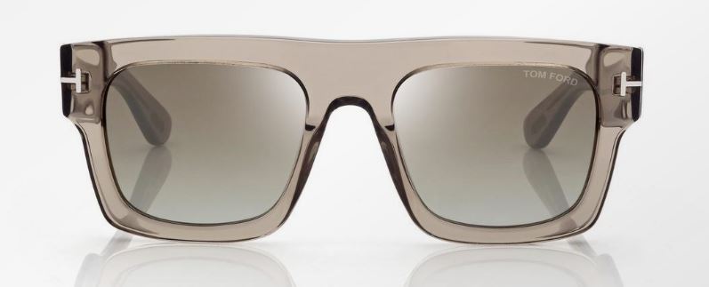 Tom Ford FAUSTO Sunglasses