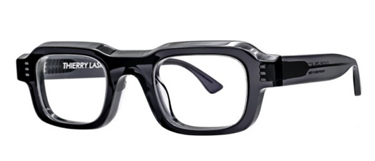 Thierry Lasry Rectangular Eyeglasses