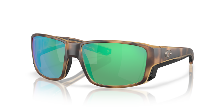 Costa Del Mar Tuna Alley Pro Polarized Sunglasses