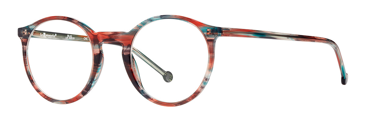 l.a.Eyeworks AHMET Eyeglasses