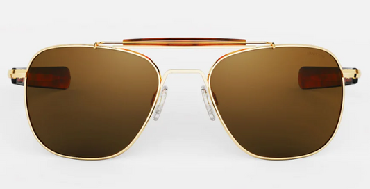 Randolph Aviator II Sunglasses