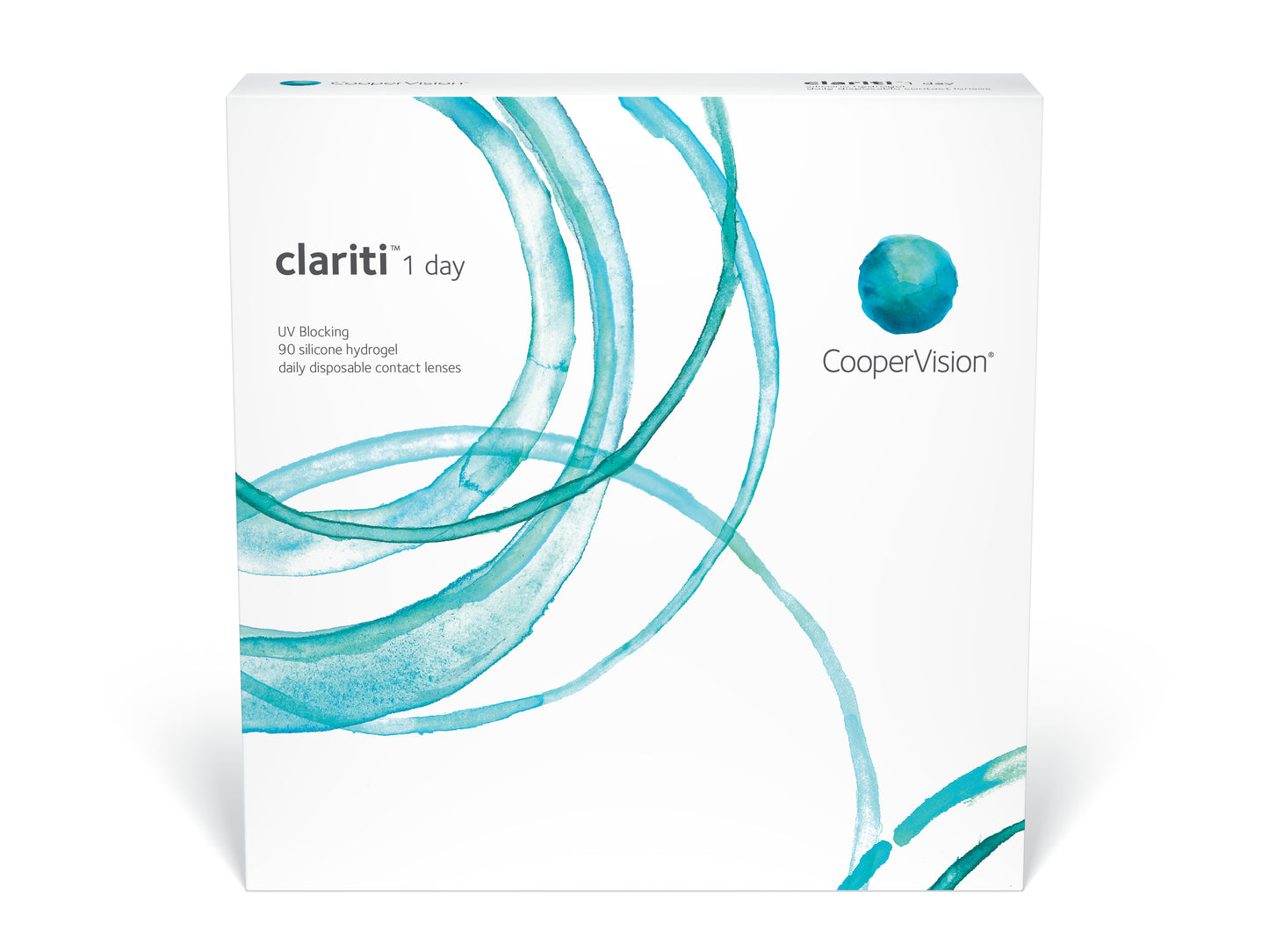 Clariti 1-Day (90pack)