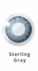 Air Optix™ COLORS Monthly