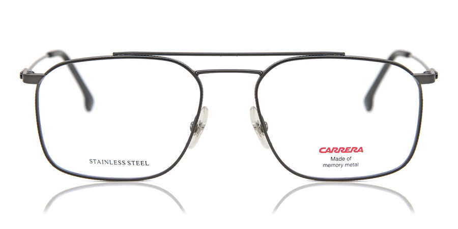CARRERA Aviator Metal Eyeglasses
