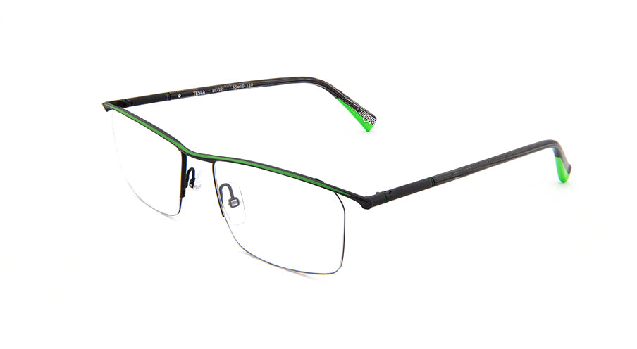 Etnia Barcelona TESLA Metal Eyeglasses