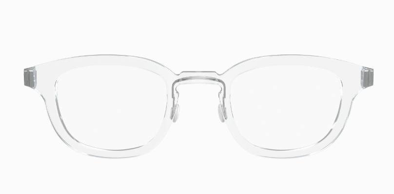 Lindberg Kid/Teen Round Square Acetanium