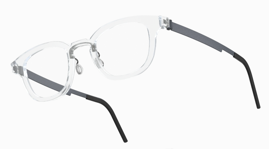 Lindberg Kid/Teen Round Square Acetanium