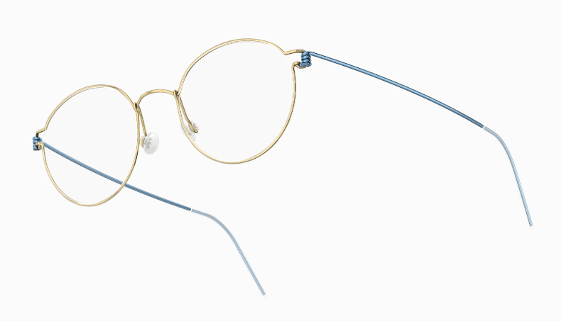 Lindberg Kid/Teen Lucas Air Titanium