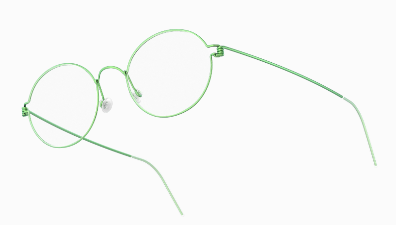 Lindberg Kid/Teen Mathias Ophus Titanium