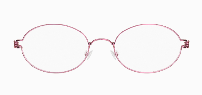 Lindberg Kid/Teen Oval Air Titanium