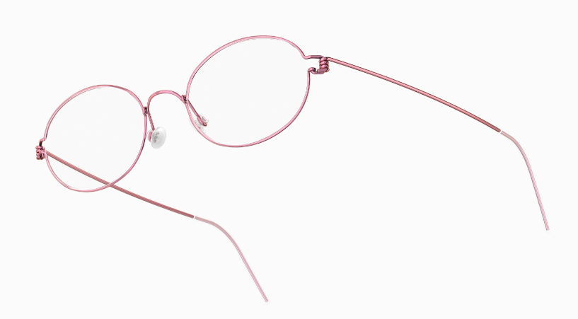Lindberg Kid/Teen Oval Air Titanium