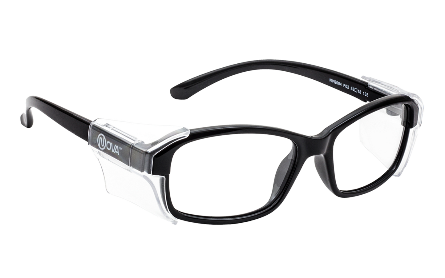 NOVA Premiun Rx Safety - NVS004F