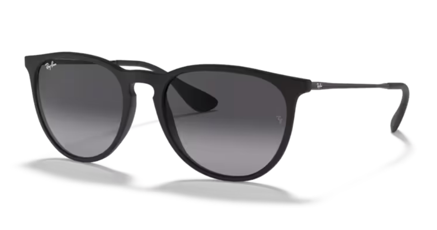 Ray Ban Erika Non-Polarized Sunglasses